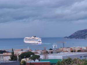 Appartements Zen et cosy : photos des chambres