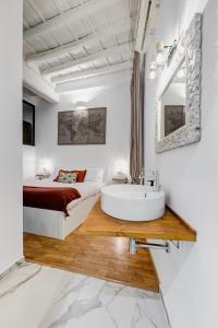 Trastevere One by GHOR