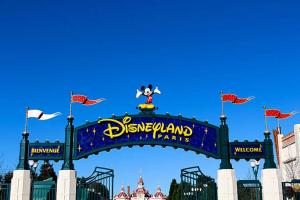 Villas VILLA MAGNYSOLAR Proche Disneyland Paris : photos des chambres