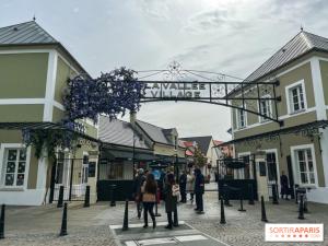 Villas VILLA MAGNYSOLAR Proche Disneyland Paris : photos des chambres