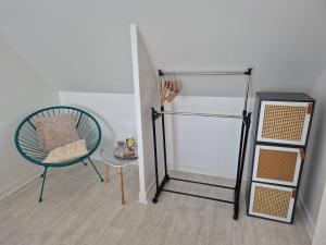 B&B / Chambres d'hotes Chez Ninie : photos des chambres