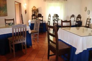 Casa da Quinta da Castanheira