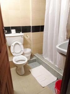 The Asmini apartment in Karen near Waterfront Mall