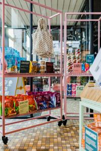 The Social Hub Rotterdam Extended Stay