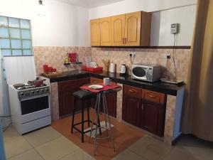 The Asmini apartment in Karen near Waterfront Mall