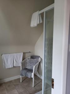 Ashbury House - Room Only