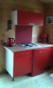 Les Chalets De Lozzi : photos des chambres