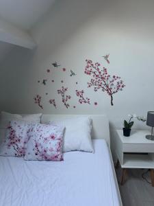 Full apartment near Brussels and Zaventem