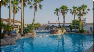 Apartamento Siestamar