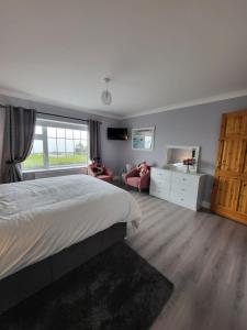 Ashbury House - Room Only