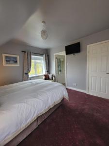 Ashbury House - Room Only