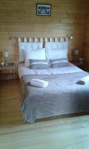 Les Chalets De Lozzi : photos des chambres