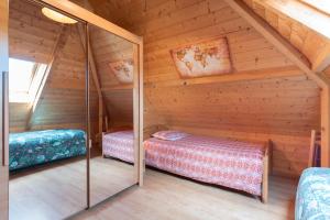 Maisons de vacances Kojonomai : photos des chambres