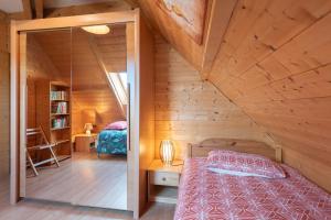 Maisons de vacances Kojonomai : photos des chambres