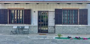 Malpensa - The Grace Place