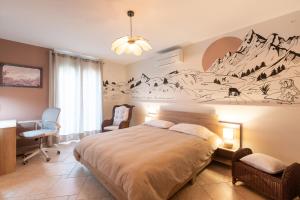 Maisons de vacances Kojonomai : photos des chambres
