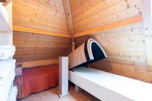 Maisons de vacances Kojonomai : photos des chambres