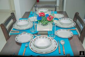 Fairway apartment 2BR Galle