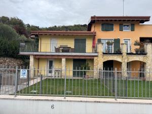 Appartamento Garda Luxe