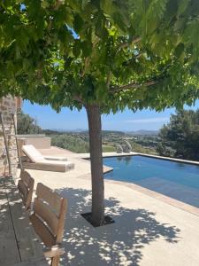 Villas Maison Lei Tapenie : photos des chambres