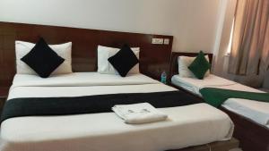 hotel kanika