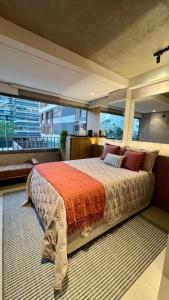 ON AUGUSTA 2854 - apartamento studio no Jardins - Oscar Freire