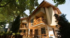 Holiday Apartments Lozenets