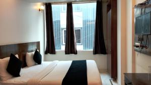 hotel kanika