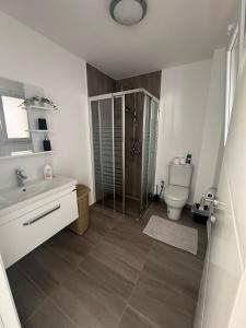 Cozy apartment at Thalassa Beach Resort, Northern Cyprus