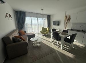 Cozy apartment at Thalassa Beach Resort, Northern Cyprus