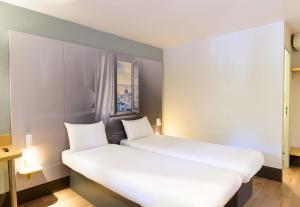 Hotels B&B HOTEL Pontault Combault : photos des chambres