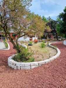 Cabaña Privada cerca de Arcos del Sitio 6 personas