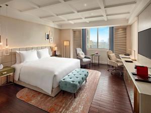 Mövenpick Hotel Hanoi Centre