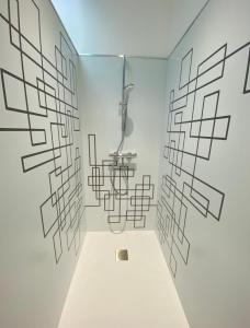 Appartements Le Loft du Pre - Maison d-architecte - Le Mans : photos des chambres