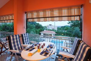 Apartments Bellistra Labin