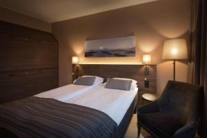 Scandic Sunnfjord Hotel & Spa