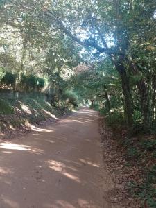 Casa no Bosque Vila Natal