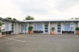 Fernleaf Motel
