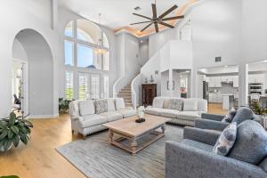 Sunshine on the Water