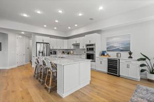 Sunshine on the Water