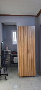 Studio with balcony in Nyali