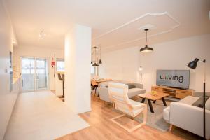 Liiiving in Porto - Modern Design Home - Kids Friendly