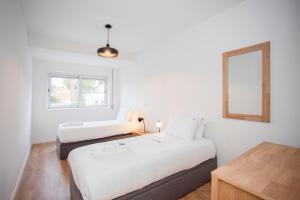 Liiiving in Porto - Modern Design Home - Kids Friendly