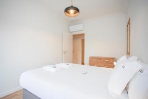 Liiiving in Porto - Modern Design Home - Kids Friendly