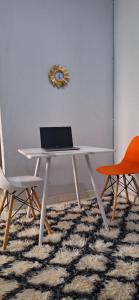 Studio with balcony in Nyali