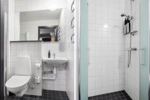 Economy Single Room - No Window/Non-Smoking room in First Hotel Central