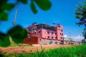 Goshen Paradise Hotel