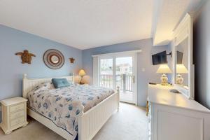 Oceanblock Surfside 70