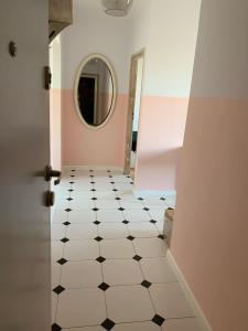 Dog of Warsaw Apartment - Odolańska