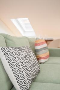 Liiiving in Porto - Cedofeita Green Terrace